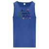 ATC Everyday Heavy Cotton Tank Top Thumbnail