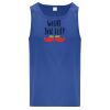 ATC Everyday Heavy Cotton Tank Top Thumbnail