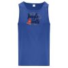 ATC Everyday Heavy Cotton Tank Top Thumbnail
