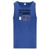 ATC Everyday Heavy Cotton Tank Top Thumbnail