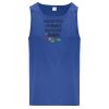 ATC Everyday Heavy Cotton Tank Top Thumbnail