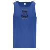 ATC Everyday Heavy Cotton Tank Top Thumbnail