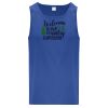 ATC Everyday Heavy Cotton Tank Top Thumbnail