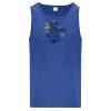 ATC Everyday Heavy Cotton Tank Top Thumbnail