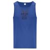 ATC Everyday Heavy Cotton Tank Top Thumbnail