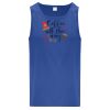 ATC Everyday Heavy Cotton Tank Top Thumbnail