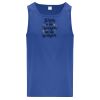 ATC Everyday Heavy Cotton Tank Top Thumbnail