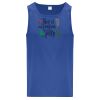 ATC Everyday Heavy Cotton Tank Top Thumbnail