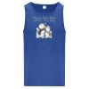ATC Everyday Heavy Cotton Tank Top Thumbnail