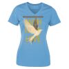 ATC Pro Team Polyester Short Sleeve Ladies' Tee Thumbnail