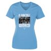ATC Pro Team Polyester Short Sleeve Ladies' Tee Thumbnail