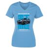 ATC Pro Team Polyester Short Sleeve Ladies' Tee Thumbnail