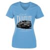 ATC Pro Team Polyester Short Sleeve Ladies' Tee Thumbnail