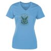 ATC Pro Team Polyester Short Sleeve Ladies' Tee Thumbnail