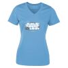 ATC Pro Team Polyester Short Sleeve Ladies' Tee Thumbnail
