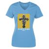 ATC Pro Team Polyester Short Sleeve Ladies' Tee Thumbnail
