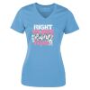 ATC Pro Team Polyester Short Sleeve Ladies' Tee Thumbnail