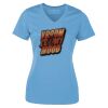 ATC Pro Team Polyester Short Sleeve Ladies' Tee Thumbnail