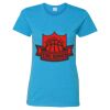 Heavy Cotton Women’s T-Shirt Thumbnail