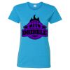 Heavy Cotton Women’s T-Shirt Thumbnail