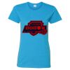 Heavy Cotton Women’s T-Shirt Thumbnail