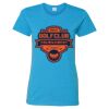 Heavy Cotton Women’s T-Shirt Thumbnail