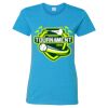 Heavy Cotton Women’s T-Shirt Thumbnail