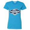 Heavy Cotton Women’s T-Shirt Thumbnail