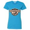 Heavy Cotton Women’s T-Shirt Thumbnail