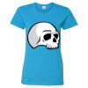 Heavy Cotton Women’s T-Shirt Thumbnail
