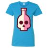 Heavy Cotton Women’s T-Shirt Thumbnail