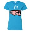 Heavy Cotton Women’s T-Shirt Thumbnail