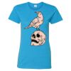 Heavy Cotton Women’s T-Shirt Thumbnail