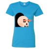 Heavy Cotton Women’s T-Shirt Thumbnail