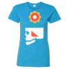 Heavy Cotton Women’s T-Shirt Thumbnail