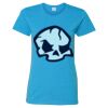 Heavy Cotton Women’s T-Shirt Thumbnail