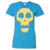 Heavy Cotton Women’s T-Shirt Thumbnail