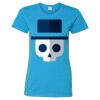 Heavy Cotton Women’s T-Shirt Thumbnail