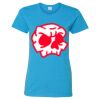 Heavy Cotton Women’s T-Shirt Thumbnail