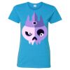 Heavy Cotton Women’s T-Shirt Thumbnail