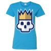 Heavy Cotton Women’s T-Shirt Thumbnail