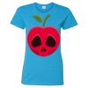 Heavy Cotton Women’s T-Shirt Thumbnail