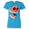 Heavy Cotton Women’s T-Shirt Thumbnail