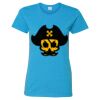 Heavy Cotton Women’s T-Shirt Thumbnail