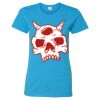 Heavy Cotton Women’s T-Shirt Thumbnail