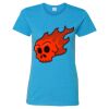 Heavy Cotton Women’s T-Shirt Thumbnail