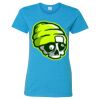 Heavy Cotton Women’s T-Shirt Thumbnail