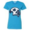 Heavy Cotton Women’s T-Shirt Thumbnail