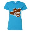 Heavy Cotton Women’s T-Shirt Thumbnail