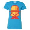 Heavy Cotton Women’s T-Shirt Thumbnail